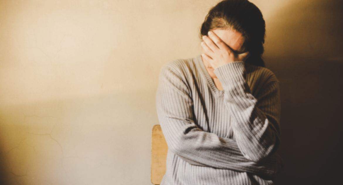 How to Heal from Trauma