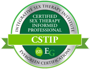 Sex Therapy