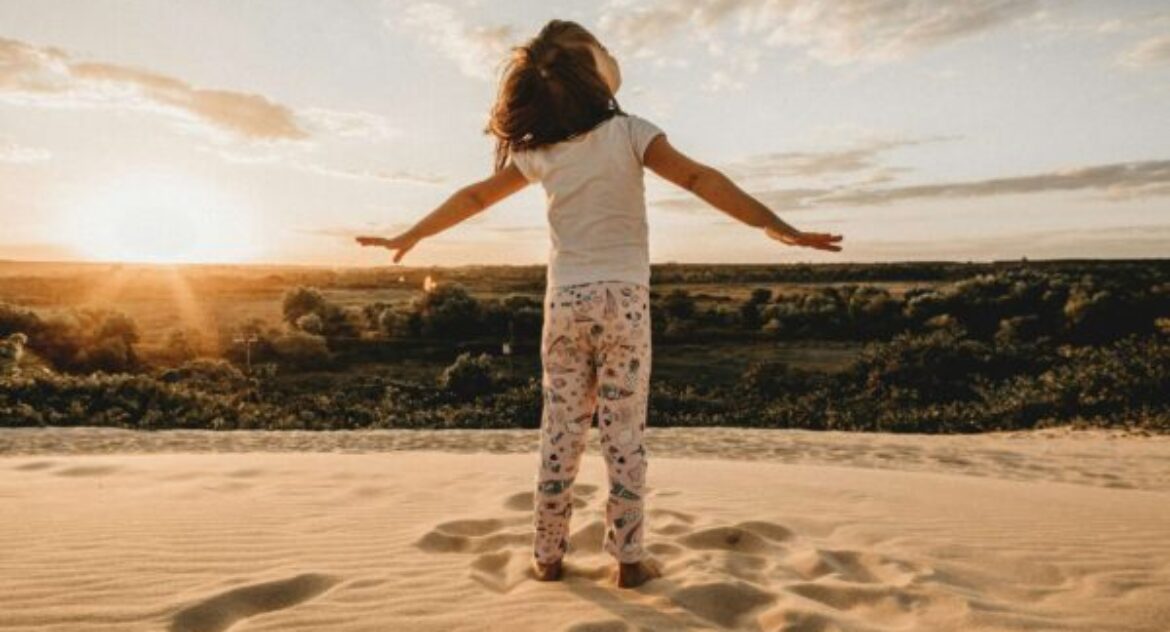 What Happens In Your Child’s First Trauma Therapy Session?