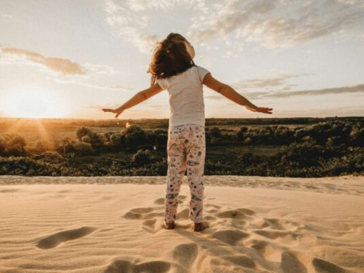 What Happens In Your Child’s First Trauma Therapy Session?