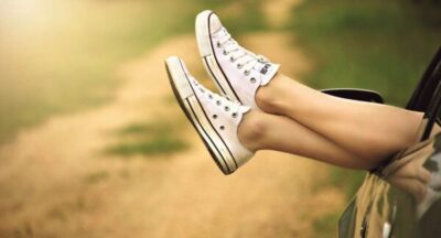 Commit to building wellness in your life!