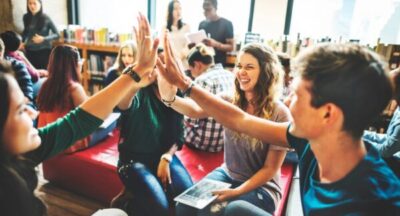 How to build good relationships that support your mental health