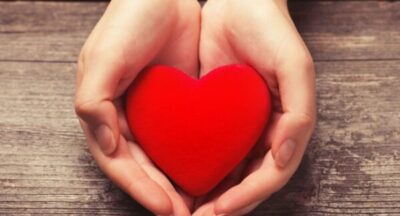 Self Love February!