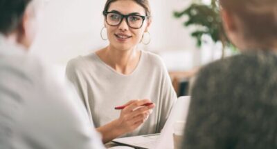 Counseling while Social Distancing….