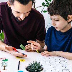 parenting through autism
