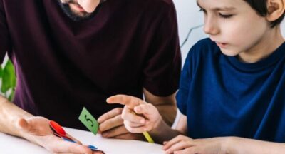 Parenting a Child with Autism : A Helpful Guide