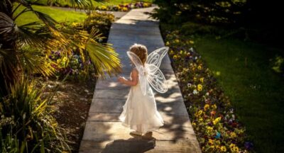 Helping Children Heal Through Storytelling