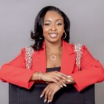 Meikayla Headshot - Miracles Counseling Centers Meikayla Williams