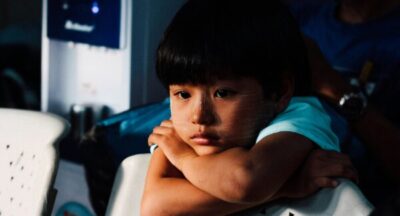 5 Signs Your Child may be Struggling After Trauma