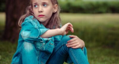 5 Signs Your Child May Need Trauma Support
