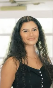 Claudia Nixon, clinical intern